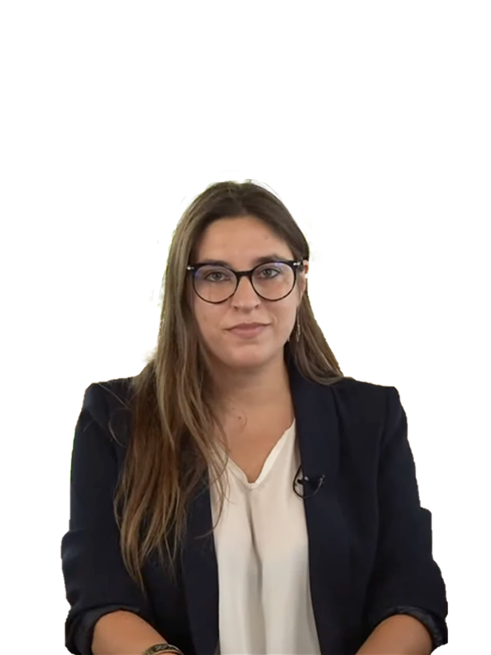 LV., ECVIMCA. Anna Vila Soriano Capacitación Veterinaria